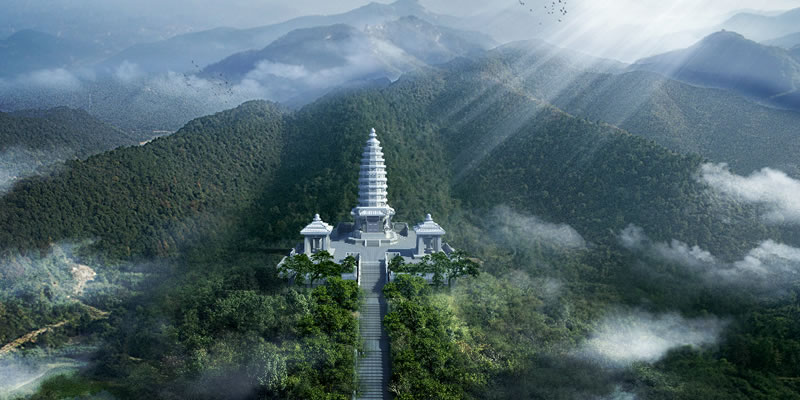 湖南|药山寺